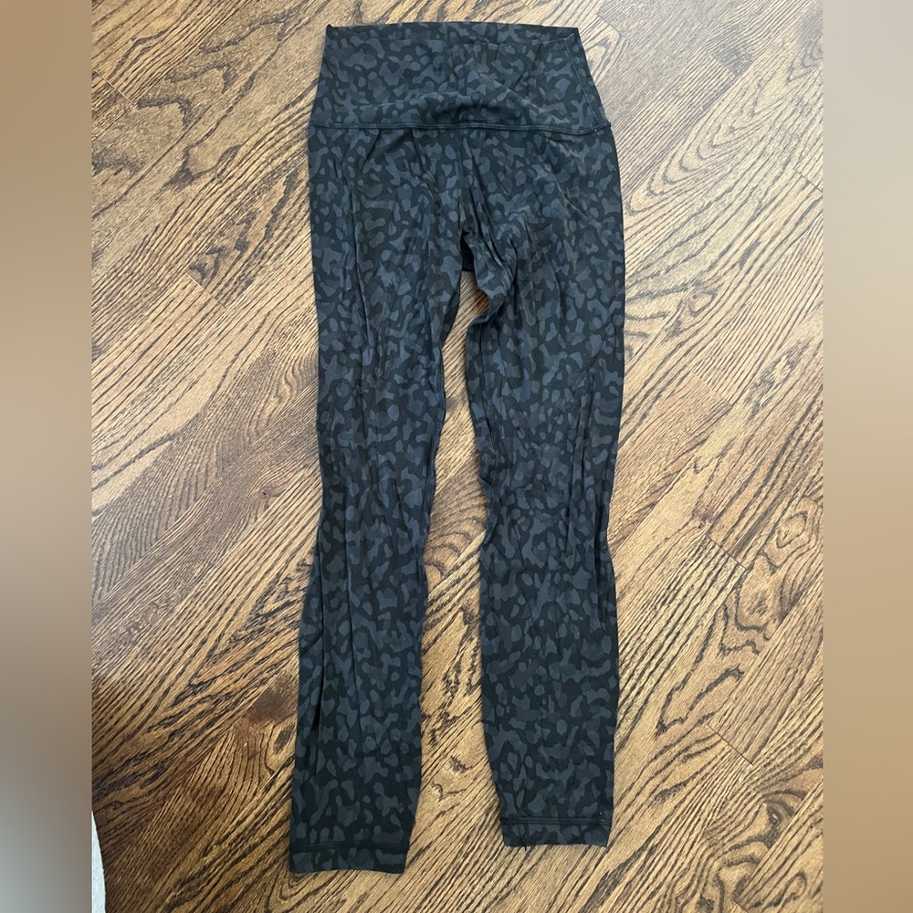Lululemon Align